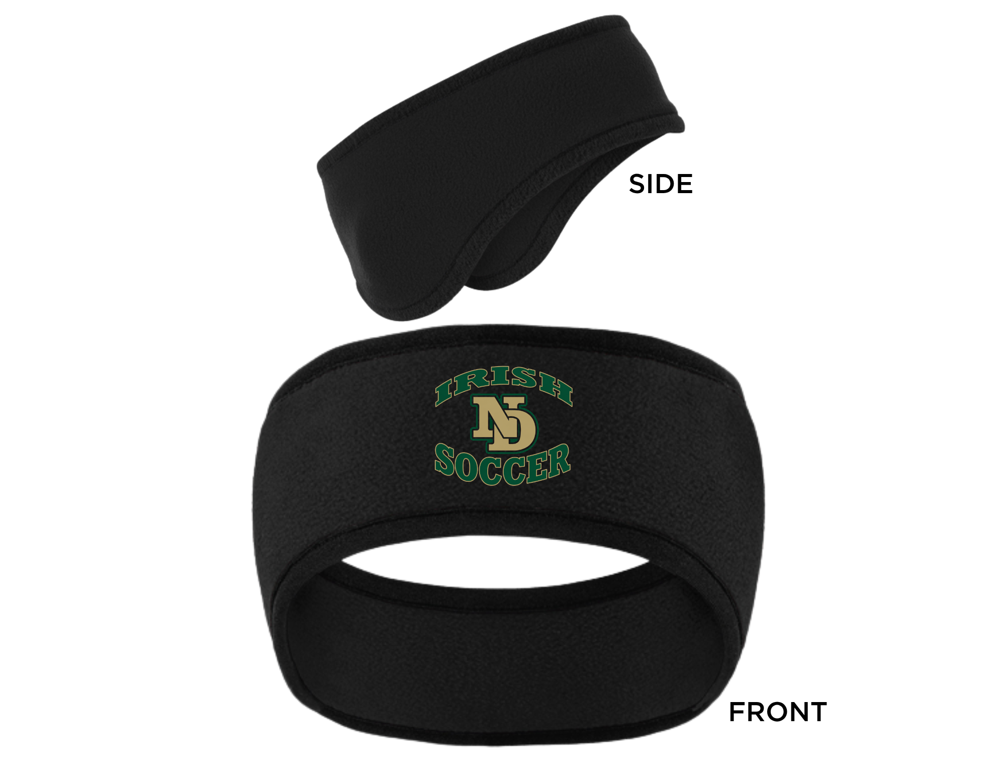 Fleece Headband
