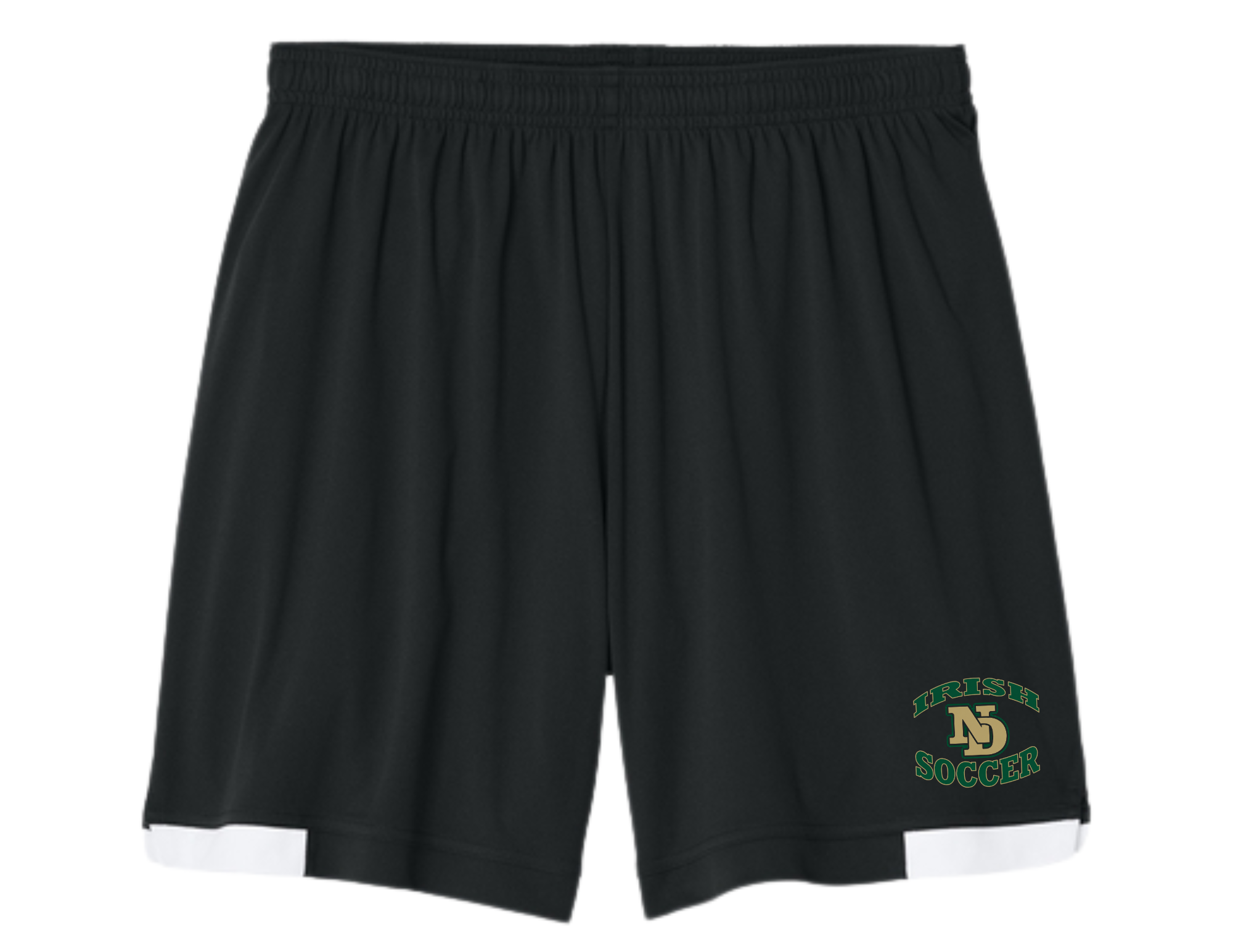 Soccer Shorts