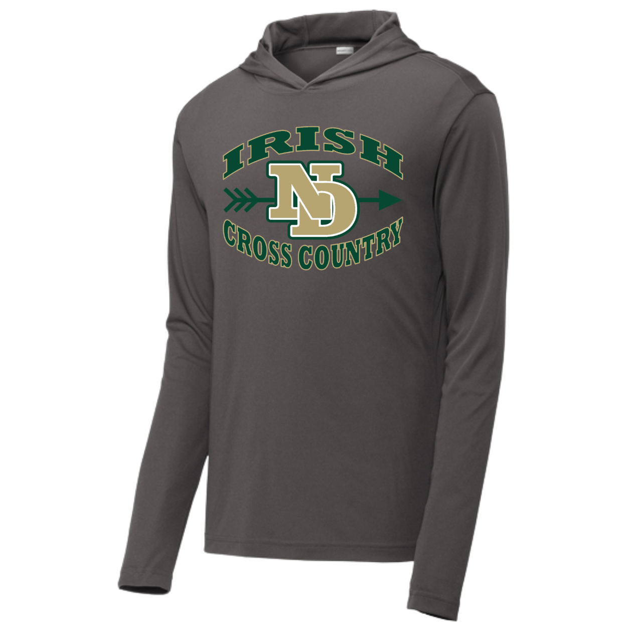 Notre Dame Cross Country Option 3