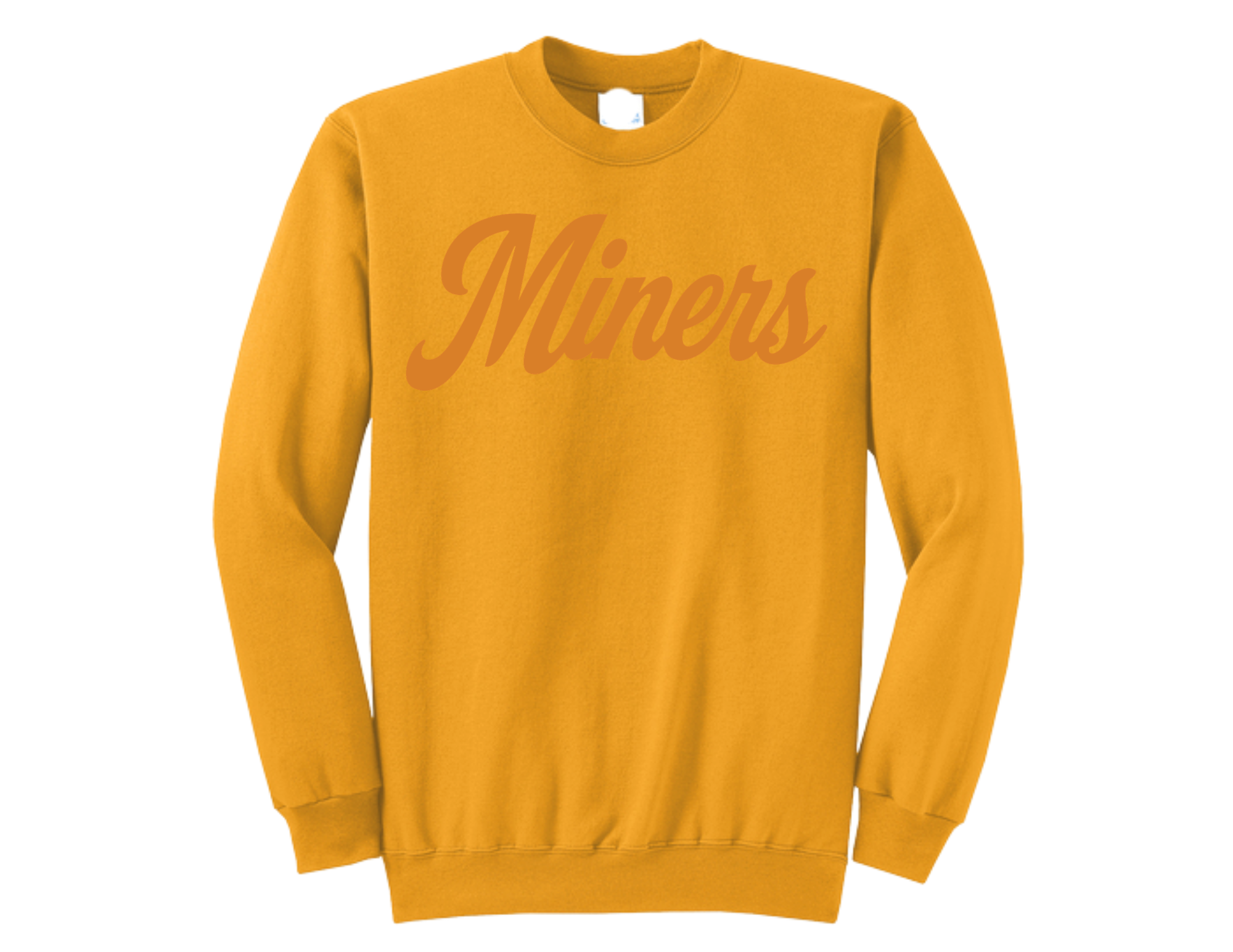 West Virginia Miners design WVMB9