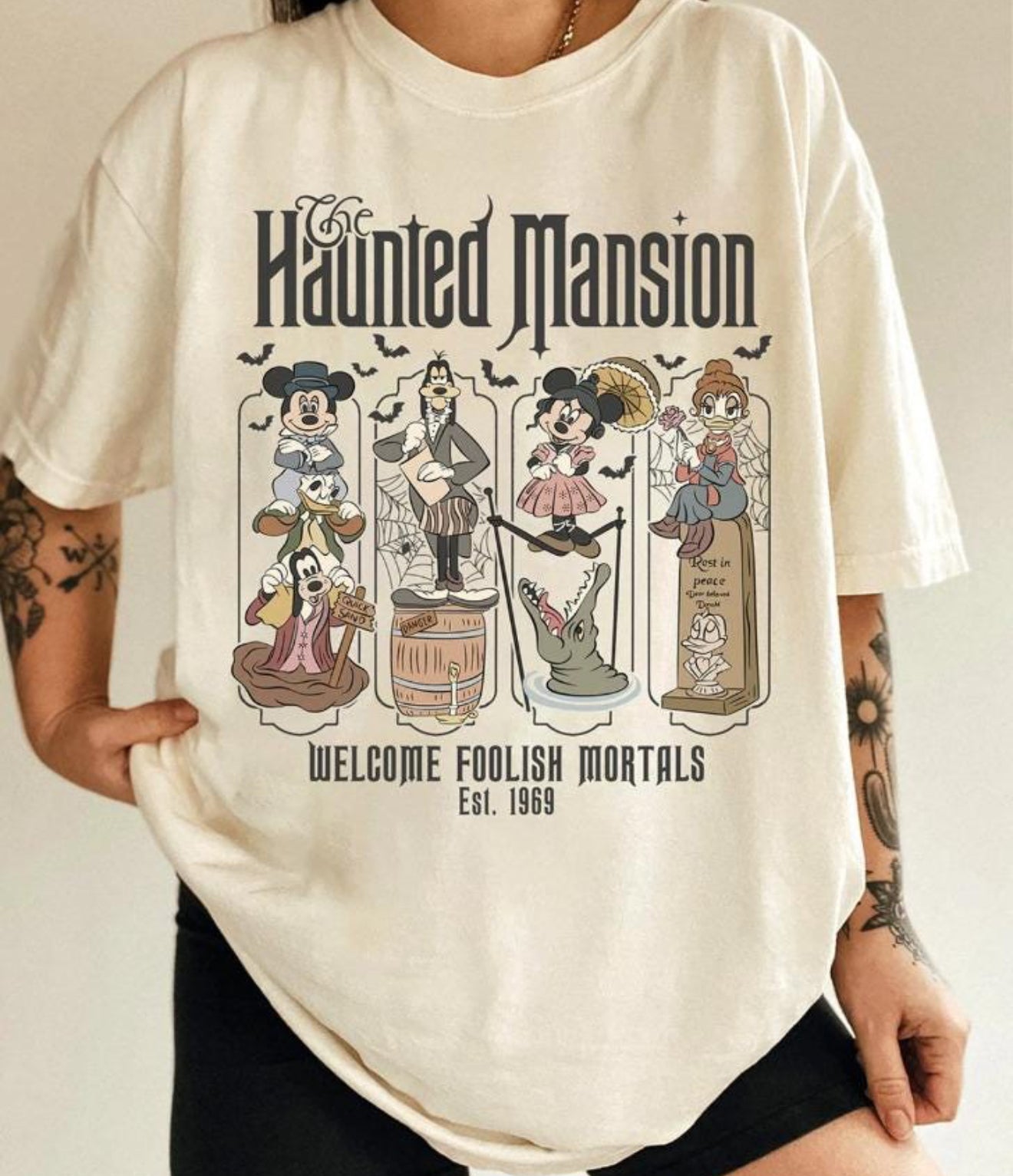 Fall and Halloween shirt design fall118