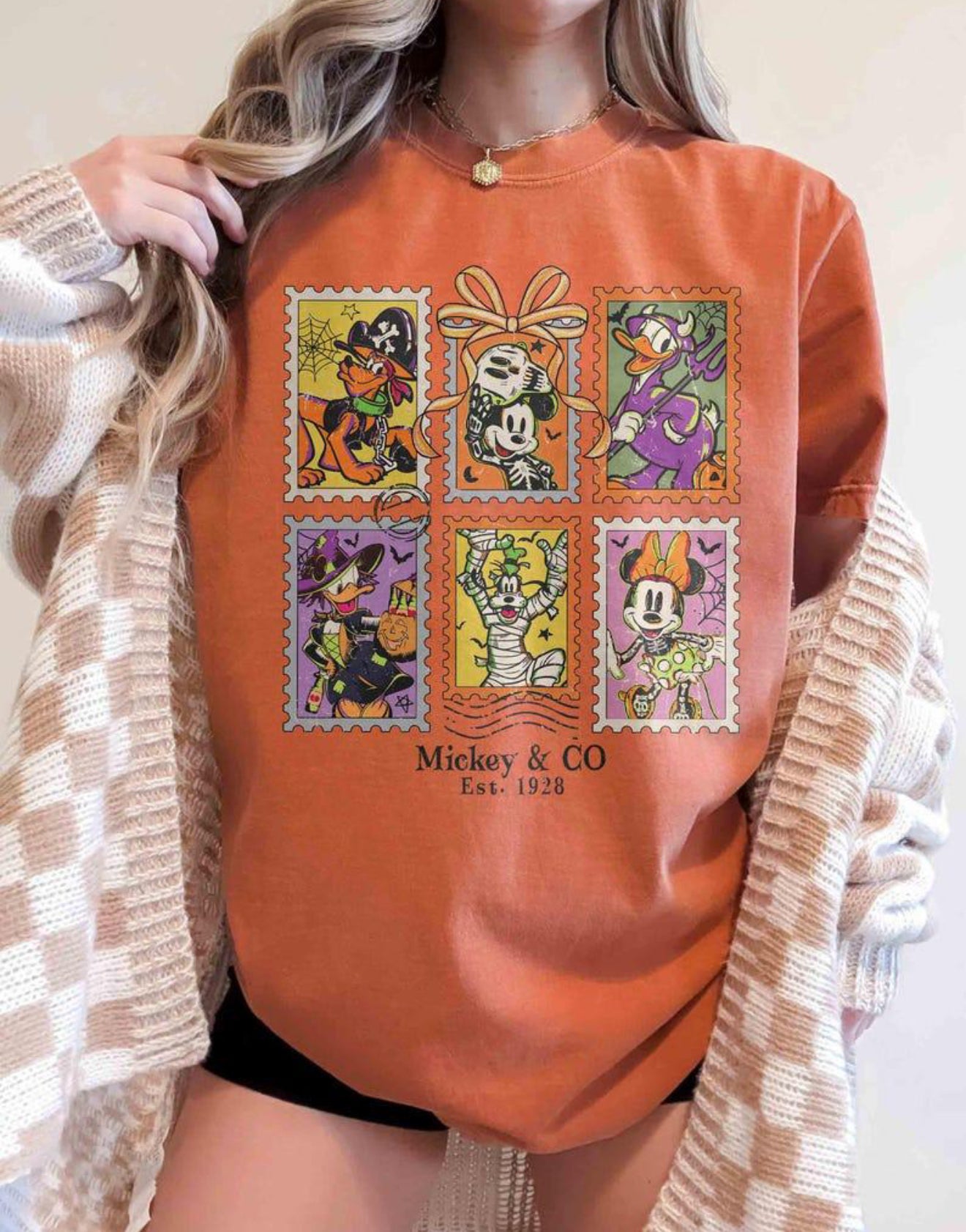 Fall and Halloween shirt design fall123