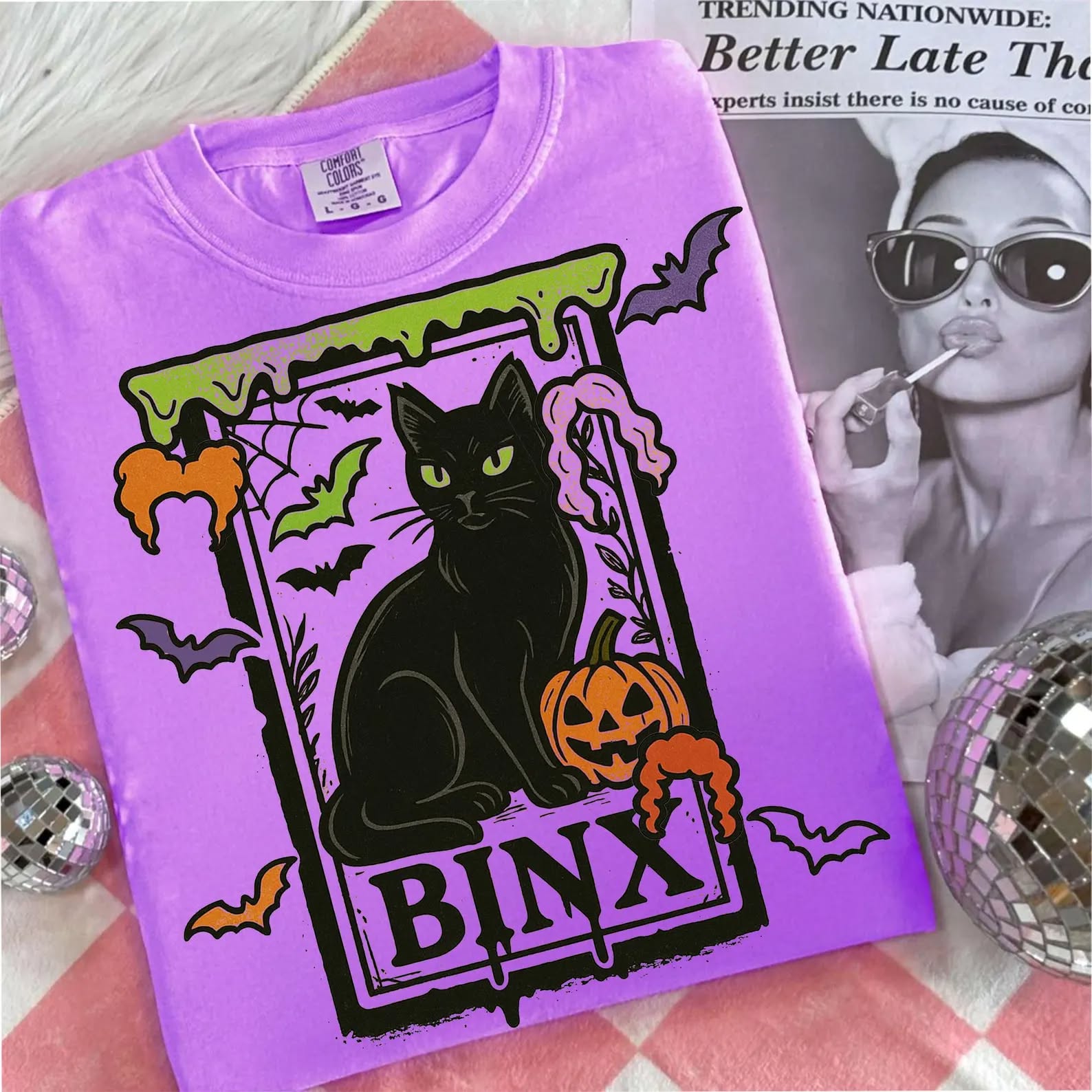 Fall and Halloween shirt design fall135