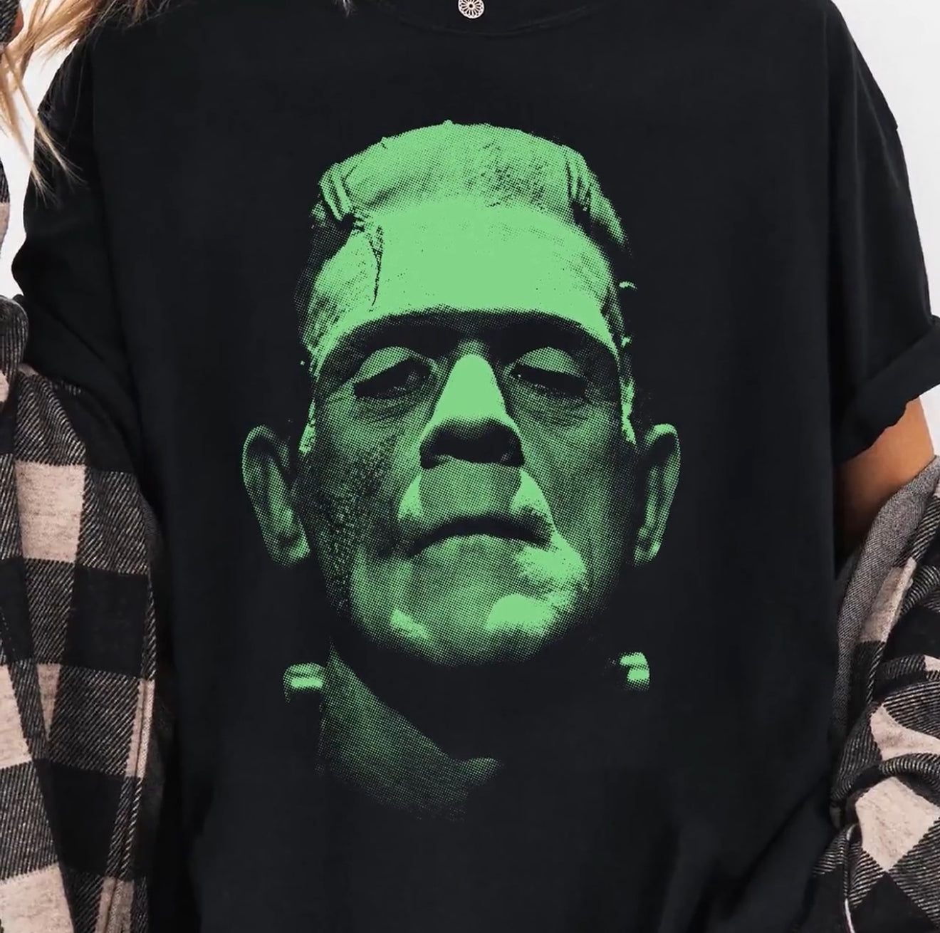 Fall and Halloween shirt design fall141