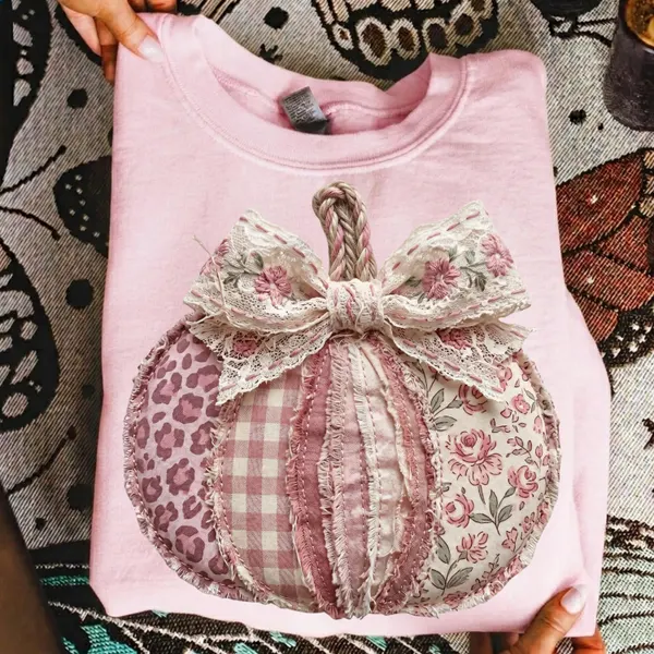Fall and Halloween shirt design fall202