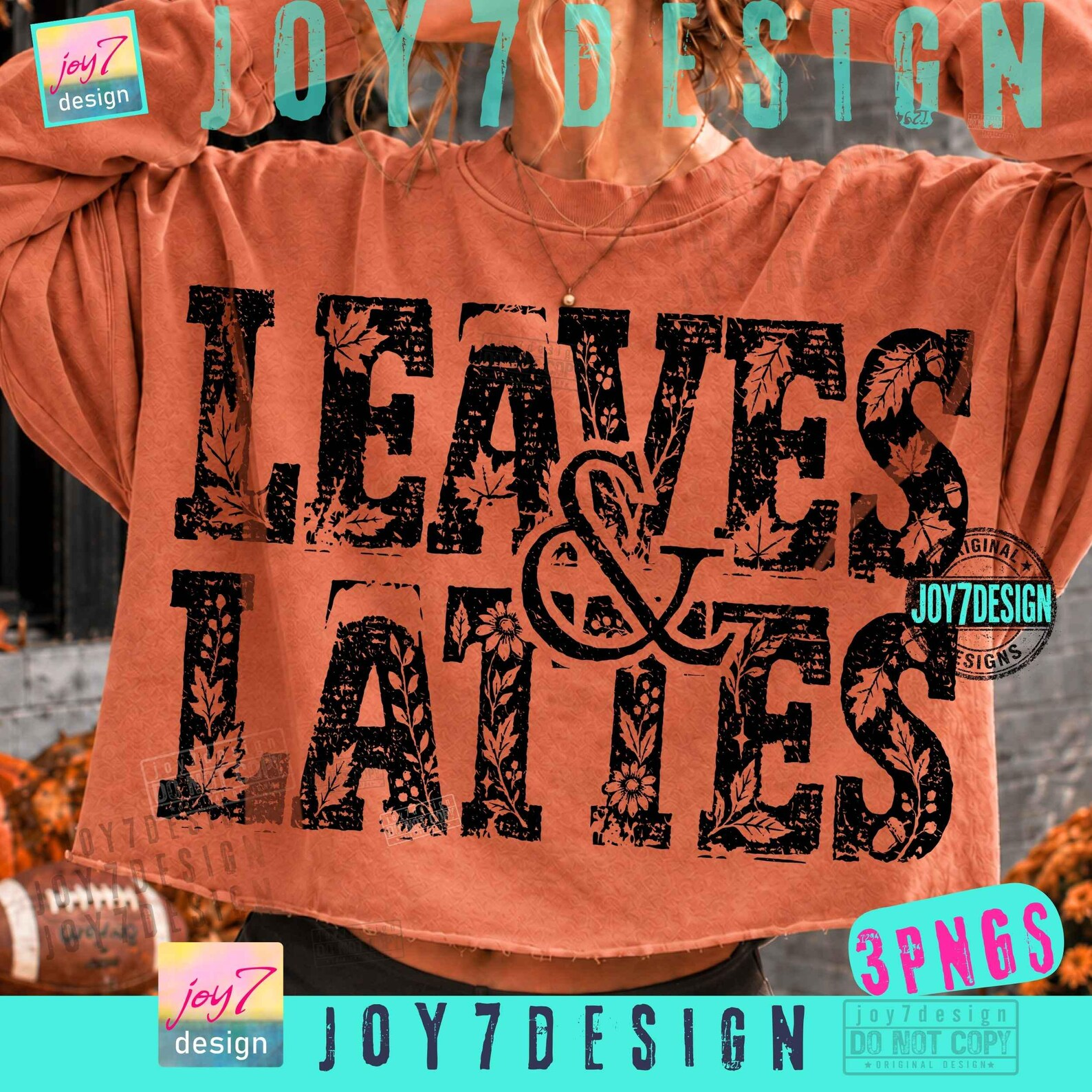 Fall and Halloween shirt design fall207