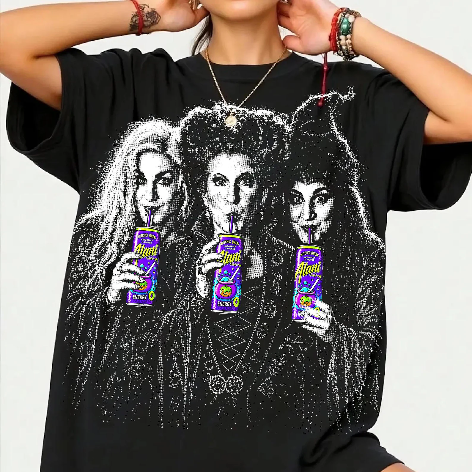 Fall and Halloween shirt design fall21