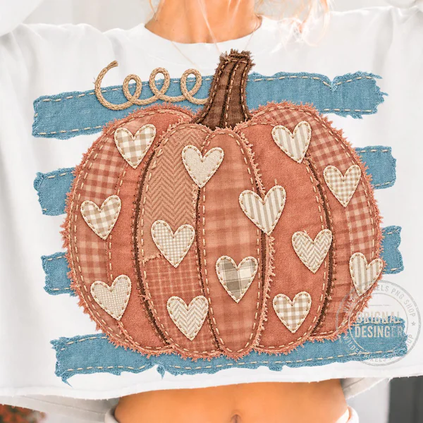 Fall and Halloween shirt design fall212