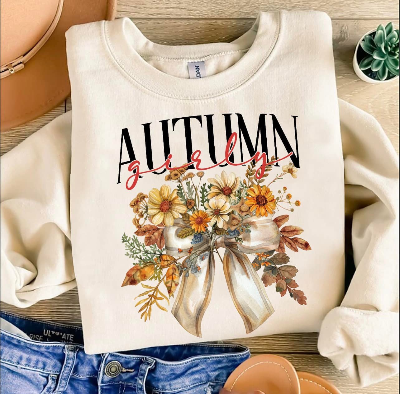 Fall and Halloween shirt design fall215