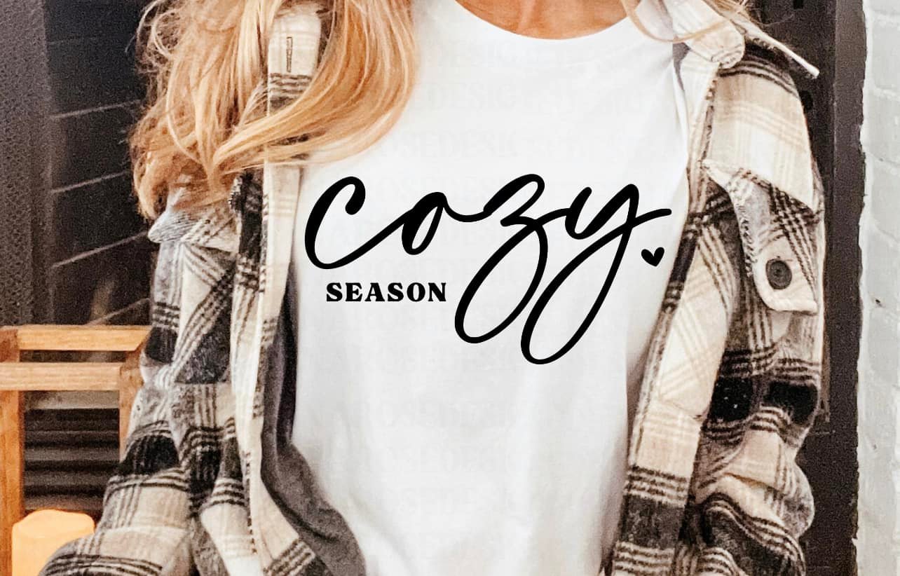 Fall and Halloween shirt design fall216
