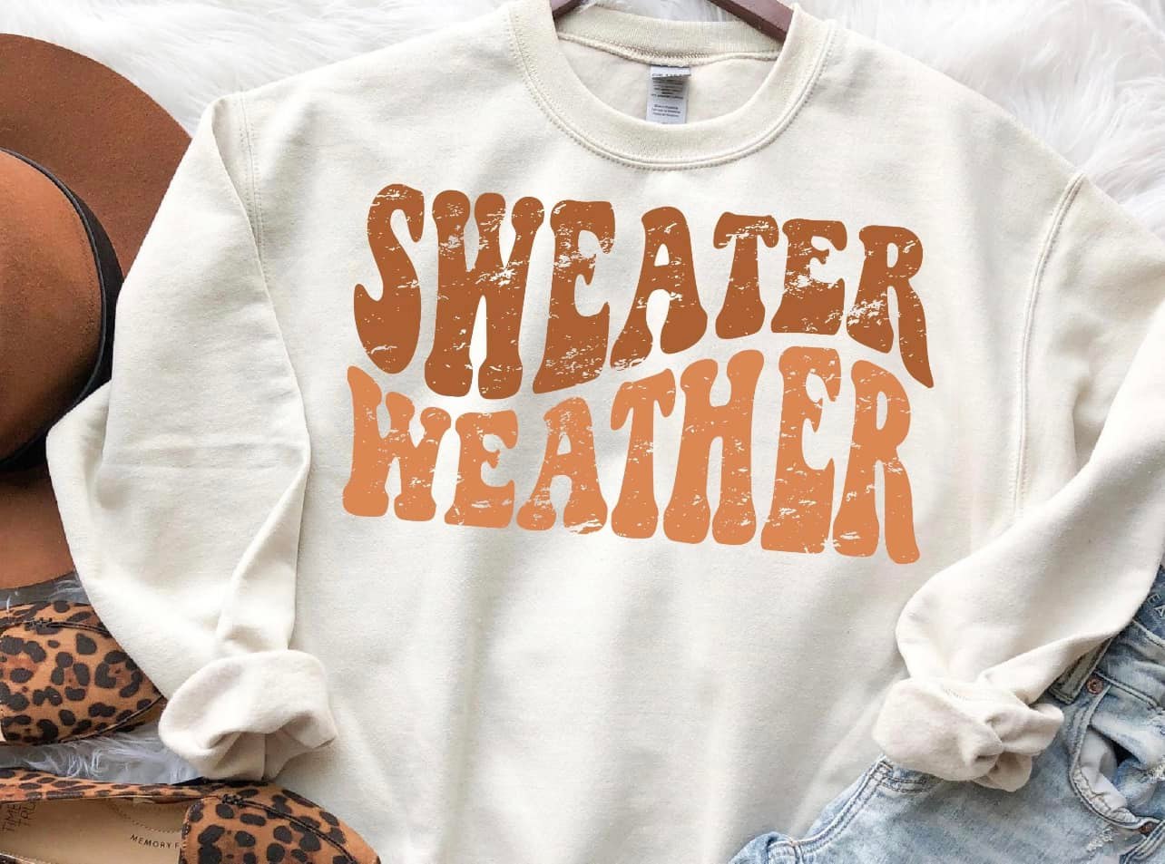 Fall and Halloween shirt design fall217