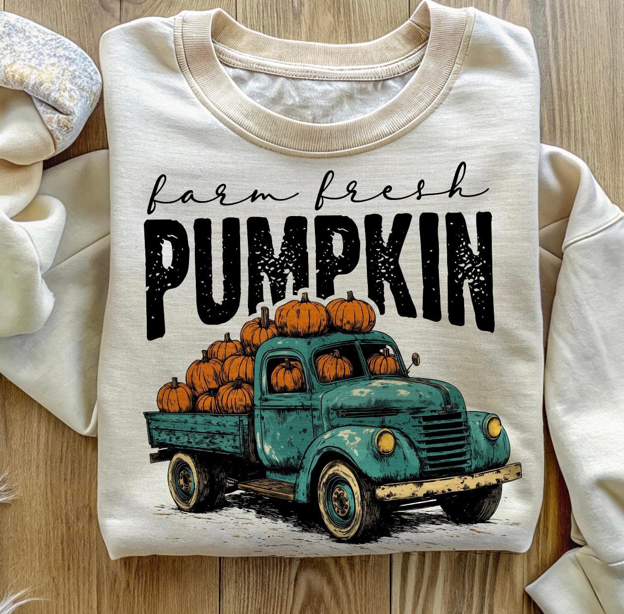 Fall and Halloween shirt design fall227
