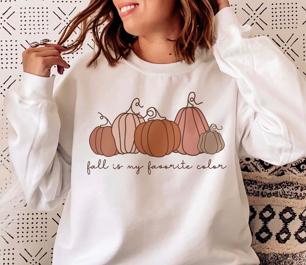 Fall and Halloween shirt design fall229