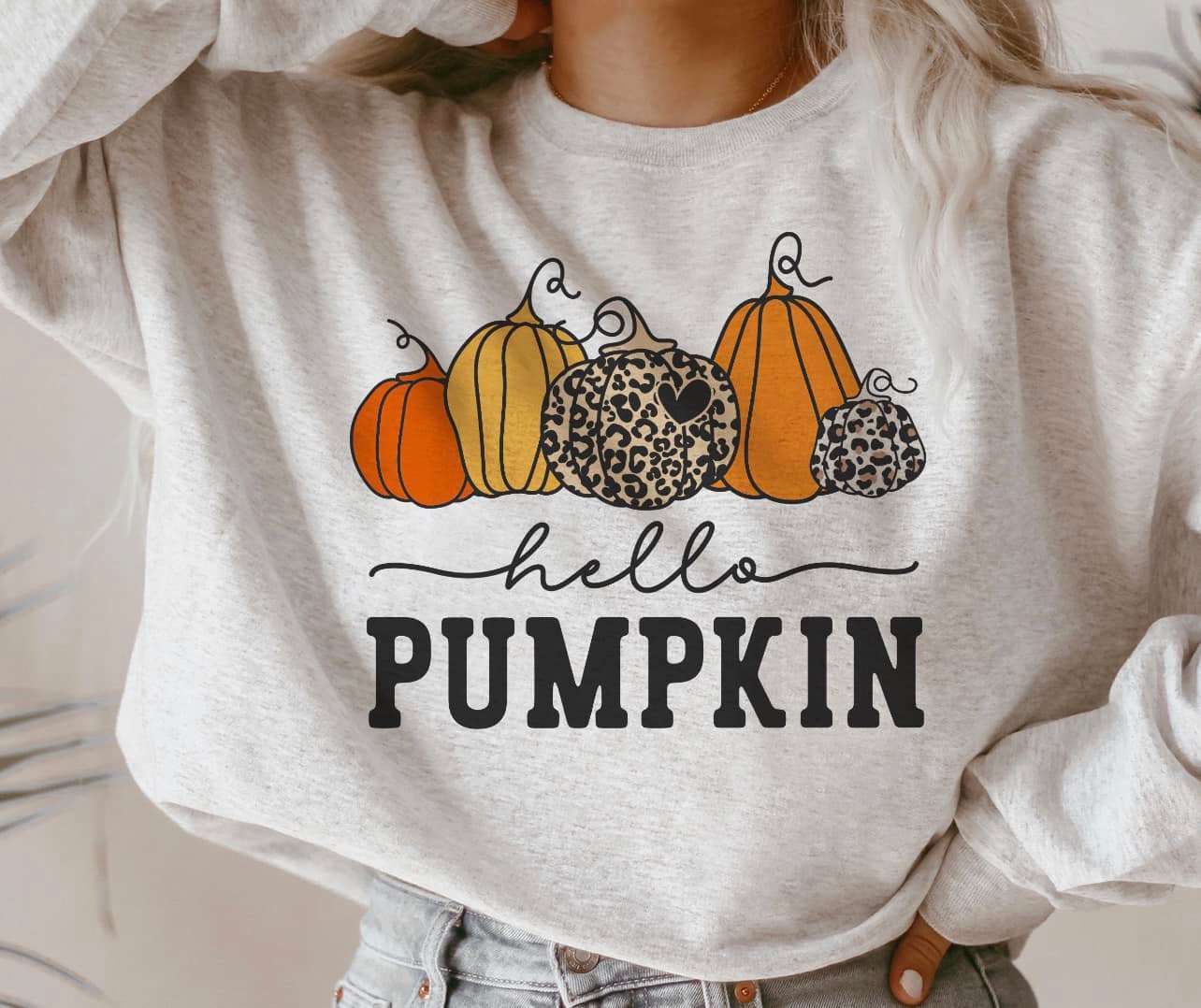 Fall and Halloween shirt design fall231