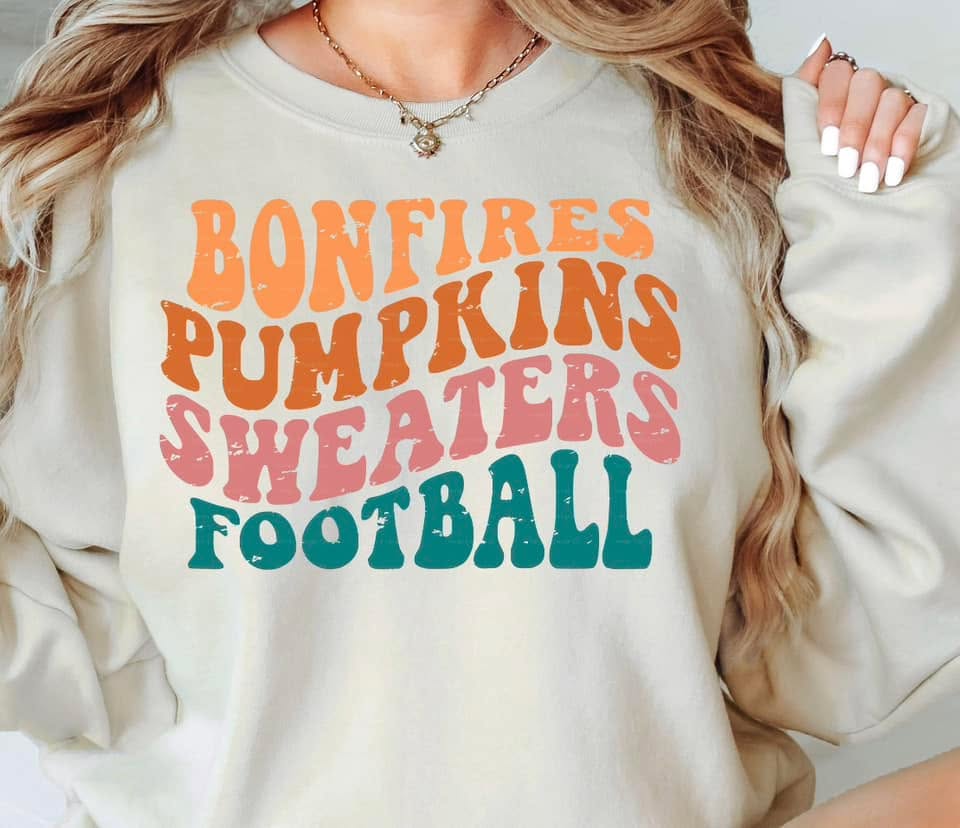 Fall and Halloween shirt design fall233