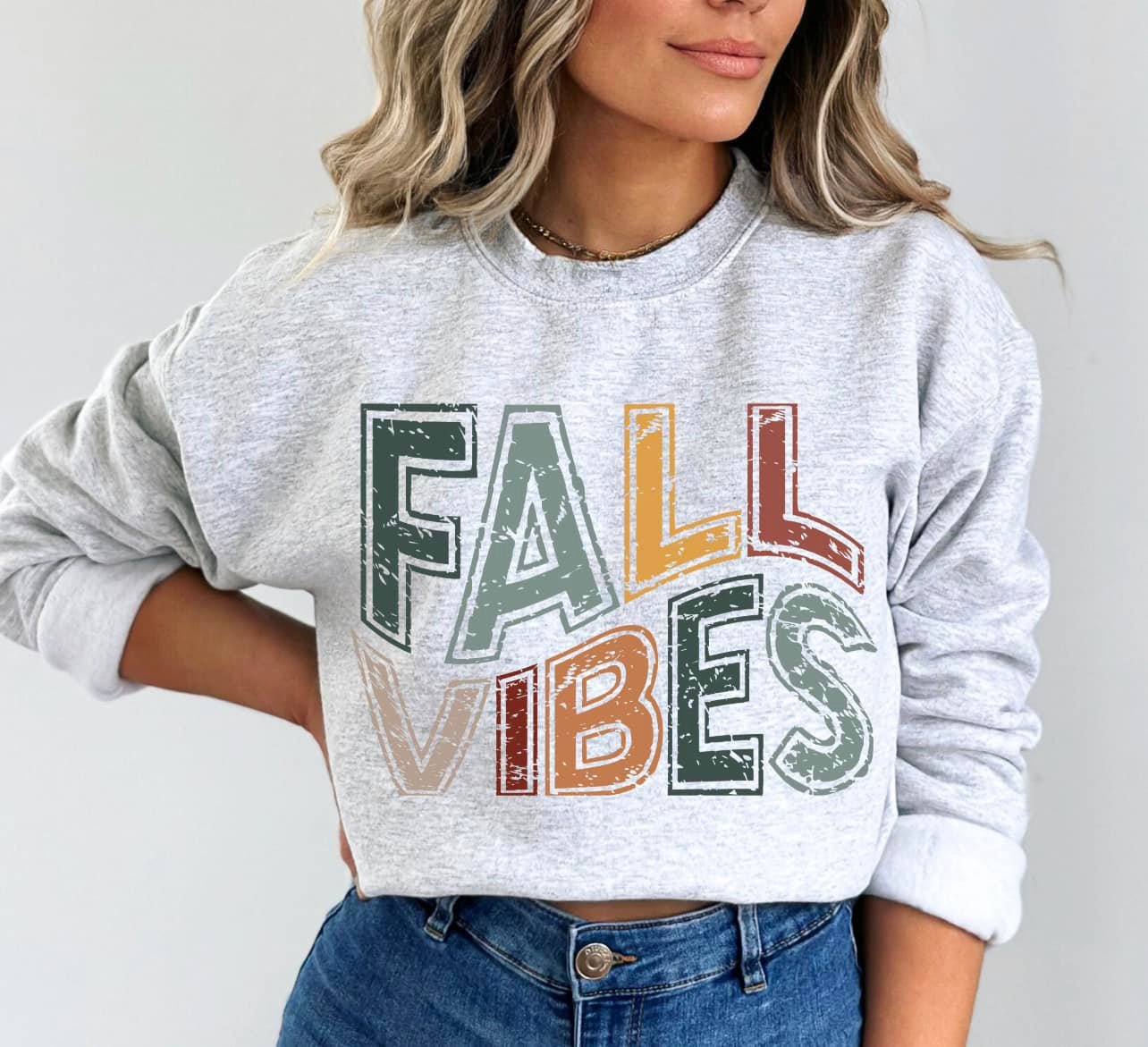 Fall and Halloween shirt design fall234