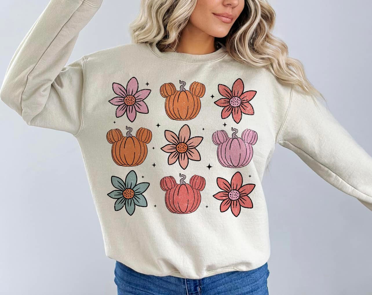 Fall and Halloween shirt design fall236