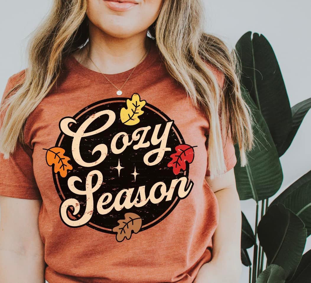 Fall and Halloween shirt design fall247