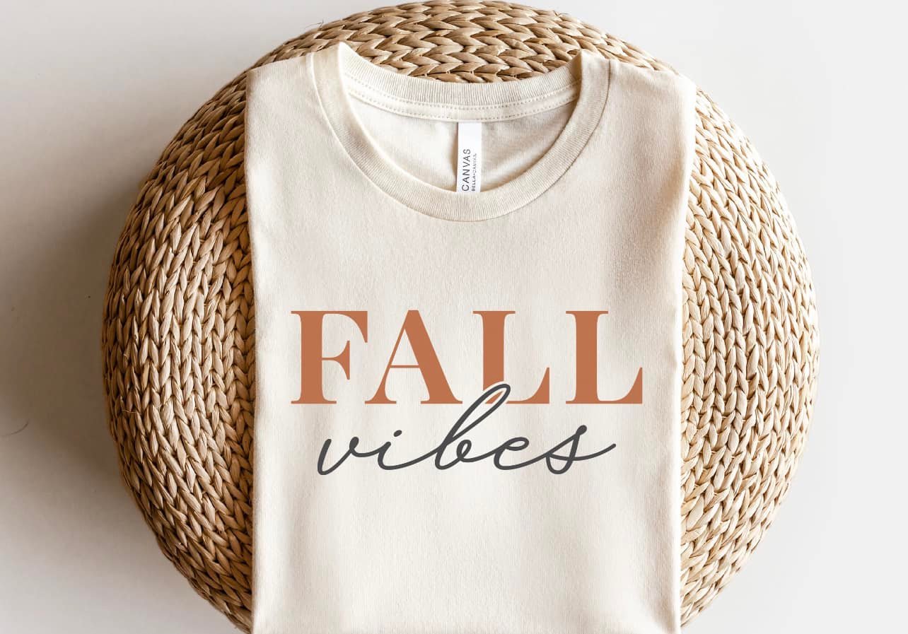 Fall and Halloween shirt design fall248