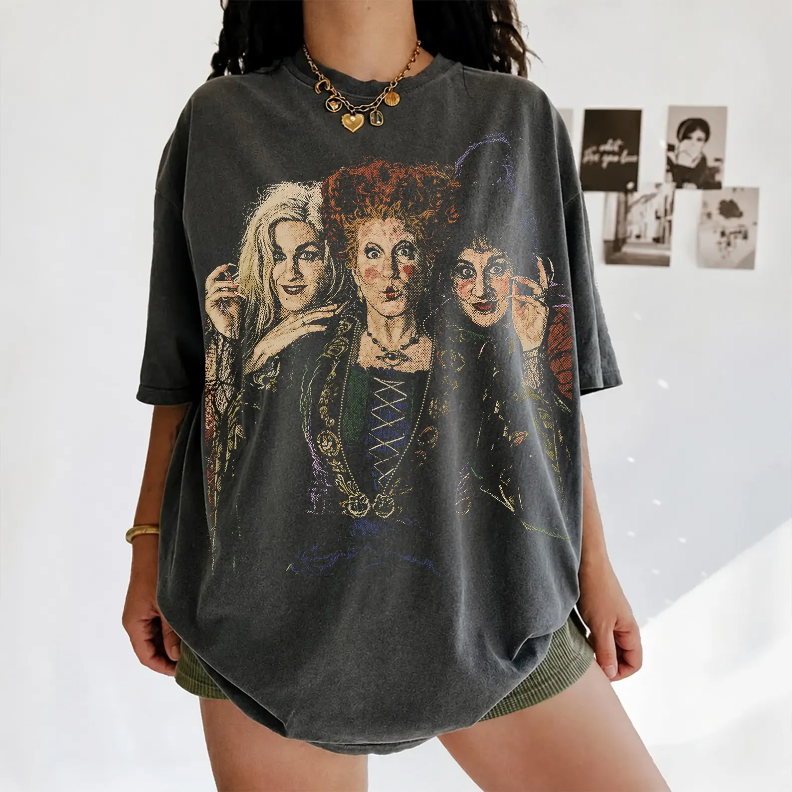 Fall and Halloween shirt design fall32