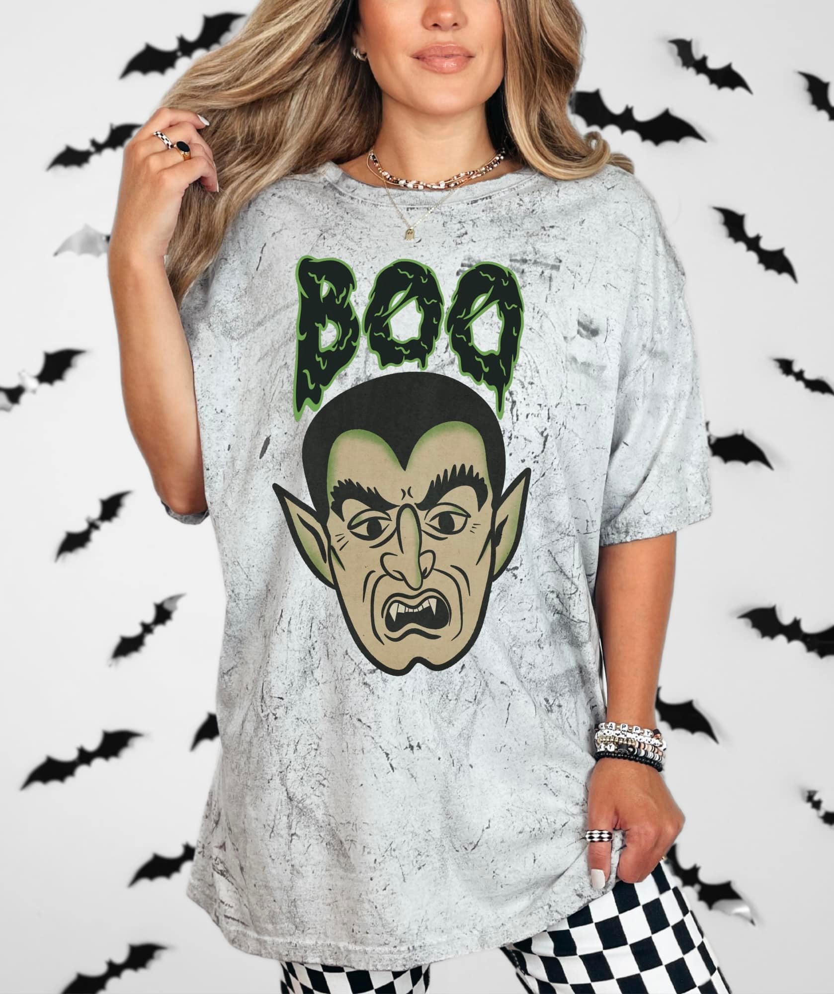 Fall and Halloween shirt design fall72