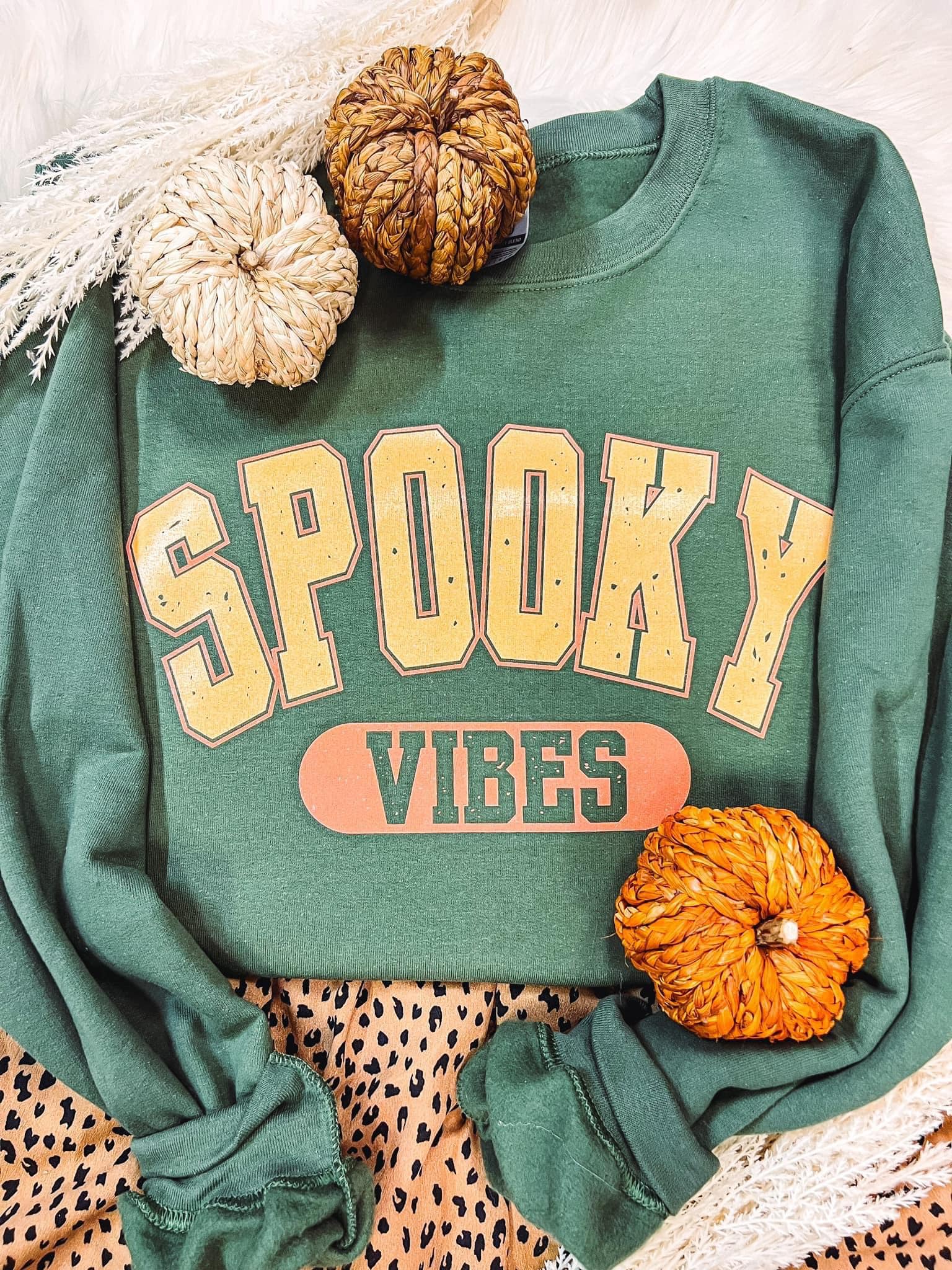 Fall and Halloween shirt design fall78