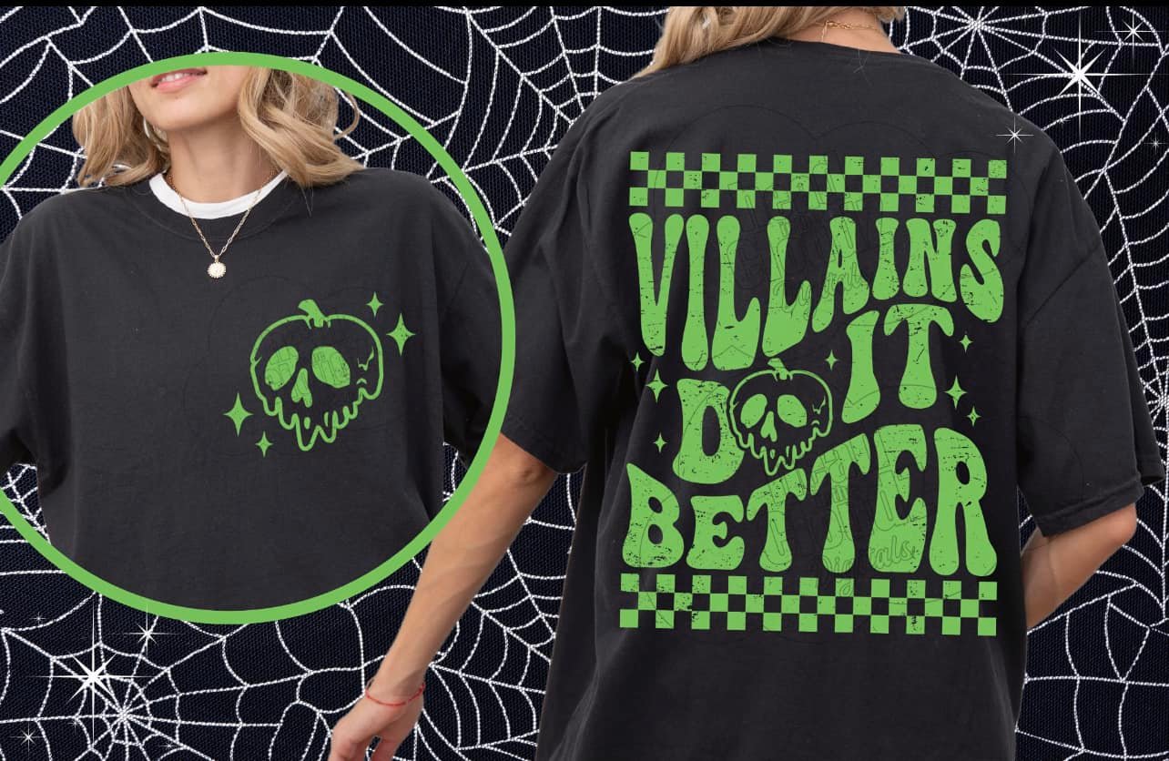 Fall and Halloween shirt design fall81