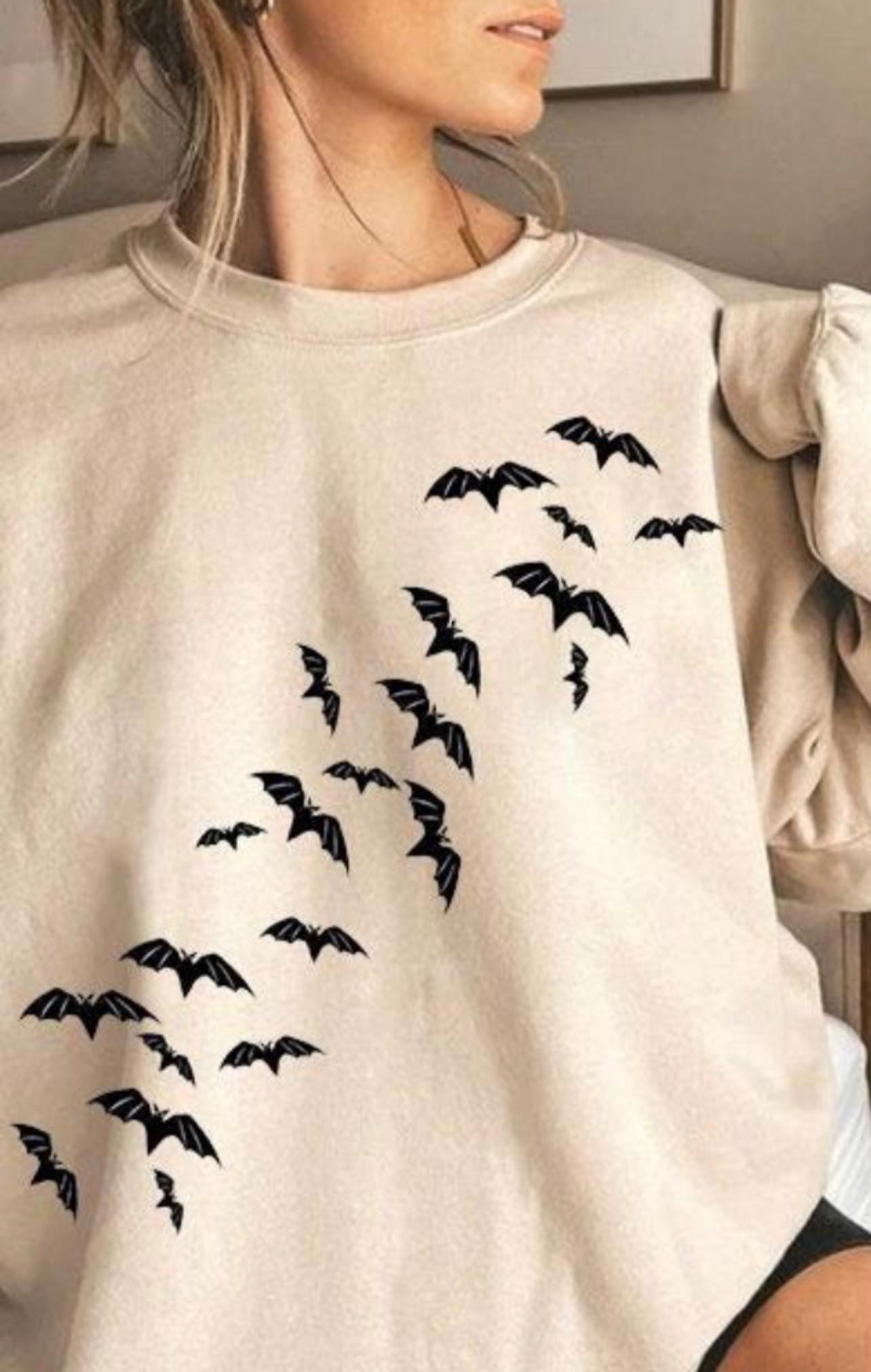 Fall and Halloween shirt design fall87