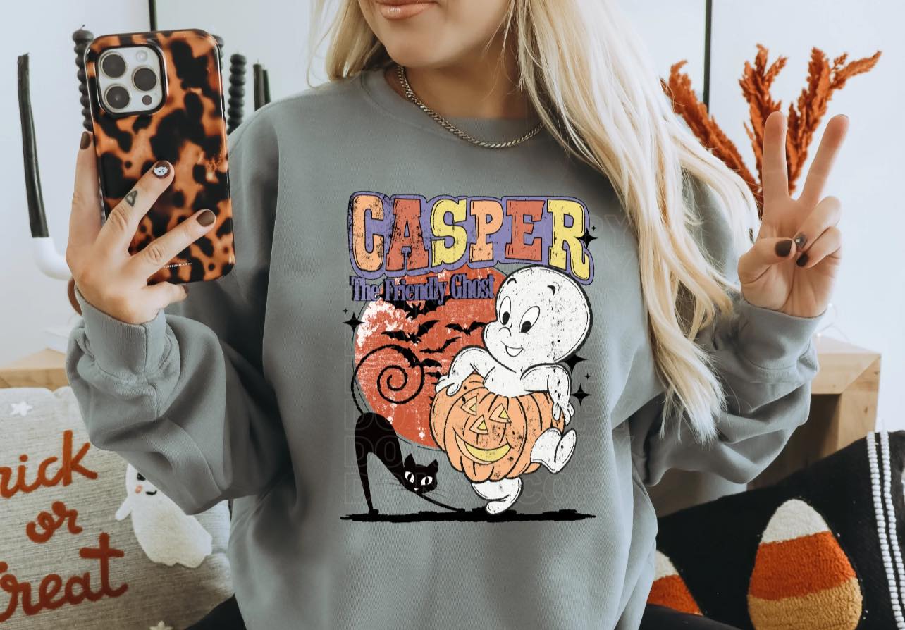Fall and Halloween shirt design fall93