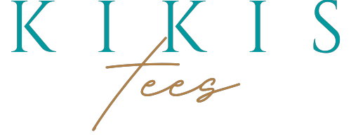 Kiki's Tees